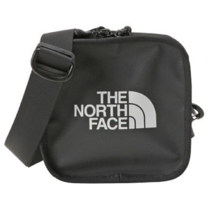 Tui The North Face Logo PVC 'Black' NF0A3VWS-KY4