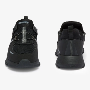 Giay Lacoste L003 'Black' 43SMA0064-02H