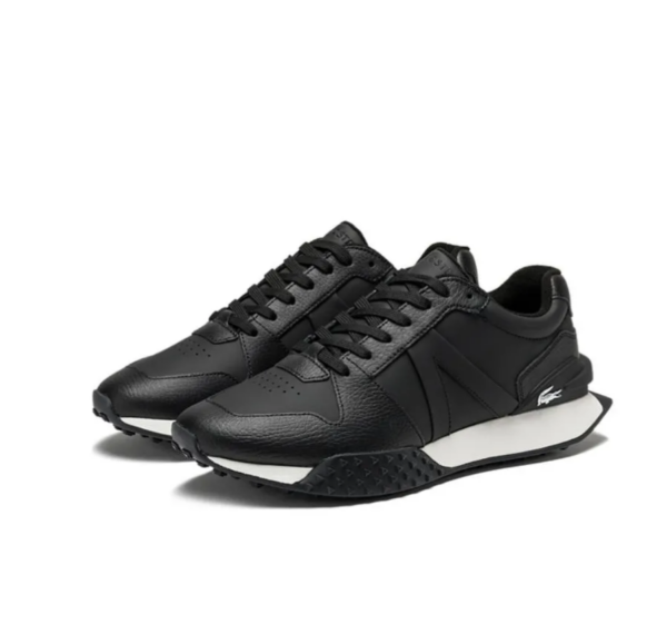 Giay Lacoste Deluxe 'Black' 44SMA0110-312