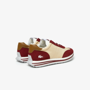 Giay Lacoste L-Spin 'Red' 44SMA0137-BG7