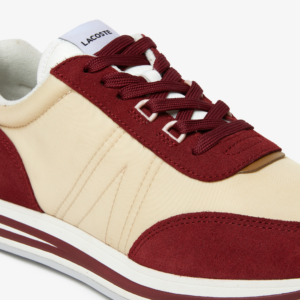 Giay Lacoste L-Spin 'Red' 44SMA0137-BG7