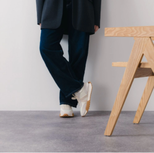 Giay Lacoste L-Spin 'White' 45SFA0017-WN8