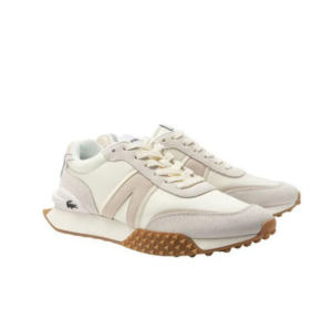 Giay Lacoste L-Spin 'White' 45SMA0020-WN8