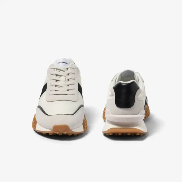 Giay Lacoste Men L-Spin Deluxe 'White' 45SMA0020-147