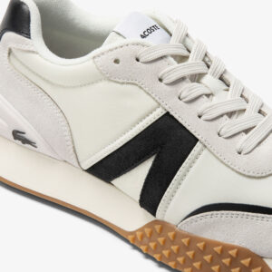 Giay Lacoste Men L-Spin Deluxe 'White' 45SMA0020-147