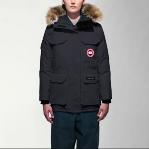 Ao Canada Goose Expedition Parka 'Black' 4660LA-61