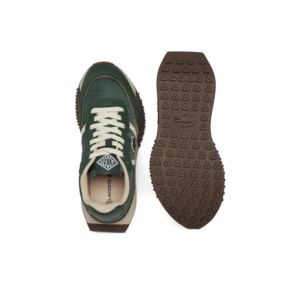 Giay Lacoste L-Spin 'Green' 46SFA0007-ANE