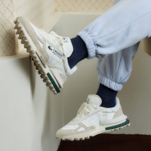 Giay Lacoste Elite Active 'White' 46SMA0008-1R5