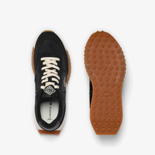 Giay Lacoste L-Spin Deluxe 'Black' 46SMA0094-421