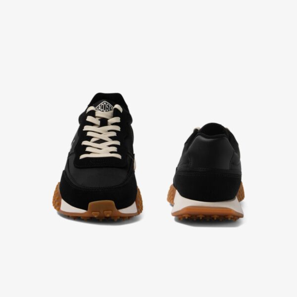 Giay Lacoste L-Spin Deluxe 'Black' 46SMA0094-421