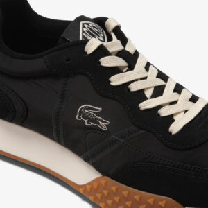Giay Lacoste L-Spin Deluxe 'Black' 46SMA0094-421