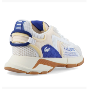 Giay Lacoste L003 'Neo White' 47SMA0097-080