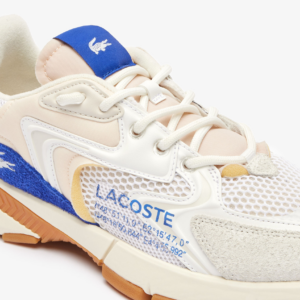 Giay Lacoste L003 'Neo White' 47SMA0097-080
