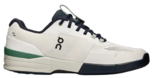 Giay On Running Roger Pro 'Undyed White' 48-97776