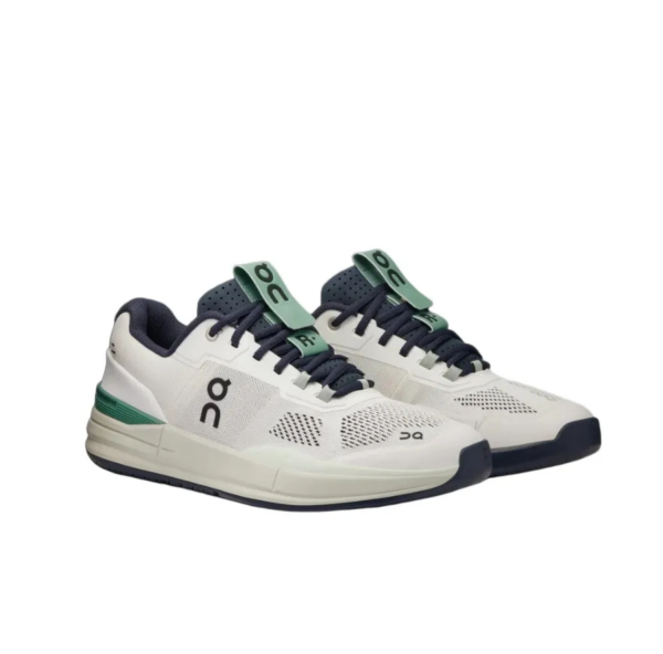 Giay On Running Roger Pro 'Undyed White' 48-97776
