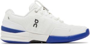 Giay ON The Roger Pro 'White Indigo' 48-98721