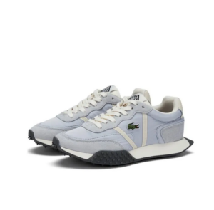 Giay Lacoste L-Spin Deluxe 'Light Grey' 48SFA0054-2G2