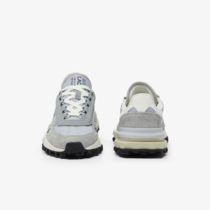 Giay Lacoste Elite Active Trainers 'Grey' 48SFA0073-08C