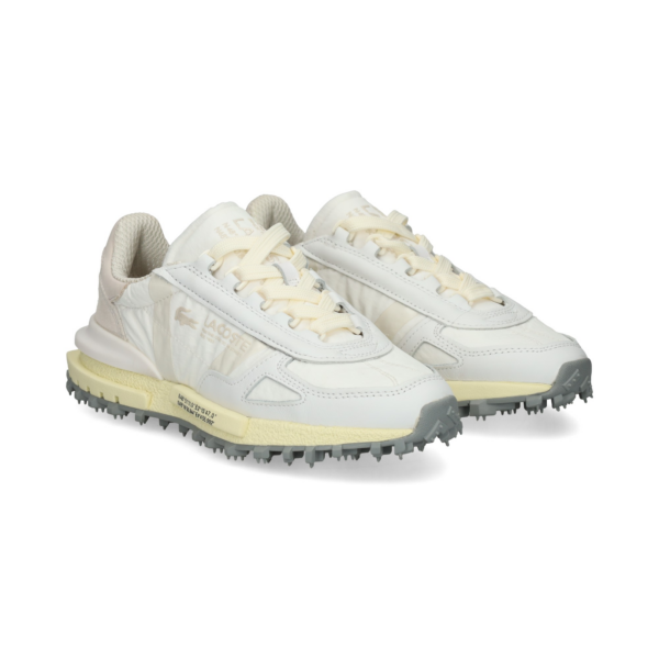 Giay Lacoste Elite Active 'White' 48SFA0075