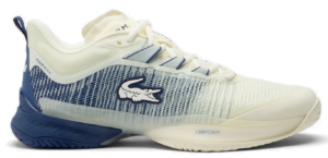 Giay Lacoste AG-LT Ultra x Daniil Medvedev 'Blue' 48SMA0084-327