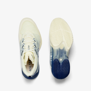 Giay Lacoste AG-LT Ultra x Daniil Medvedev 'Blue' 48SMA0084-327