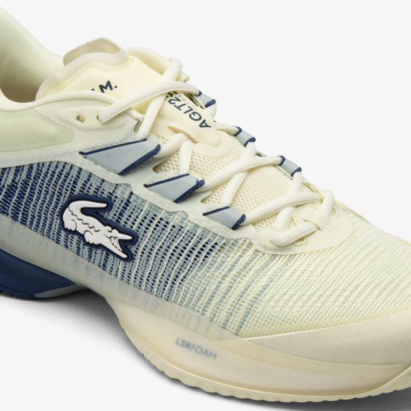 Giay Lacoste AG-LT Ultra x Daniil Medvedev 'Blue' 48SMA0084-327