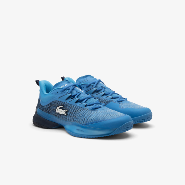 Giay Lacoste AG-LT Ultra Daniil 'Blue' 48SMA0084-BN1