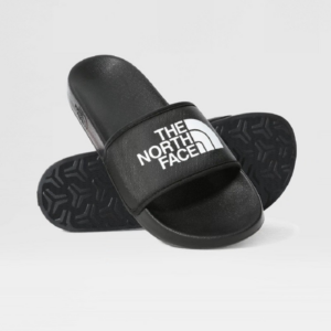 Dep The North Face Base Camp Slide III 'Black' 4T2R-KY4