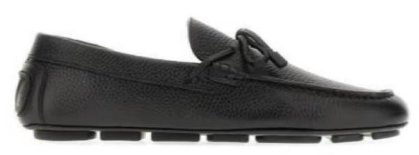 Giay Valentino Garavani 'Black' 4Y2S0H19LDL0NO