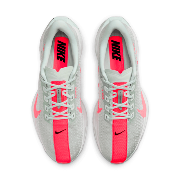 Giay Nike Pegasus Plus 'Barely Grey Hot Punch' FQ7261-001