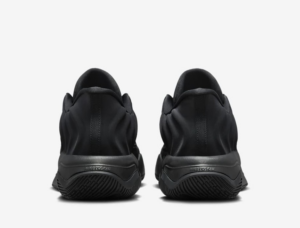 Giay Nike Giannis Immortality 4 EP 'Black' FQ3681-003