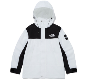 Ao The North Face Martis Jacket 'White' NJ3BQ01J