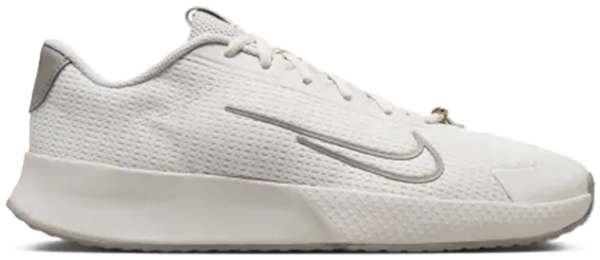 Giay Nike Court Vapor Lite 2 Premium HC 'Gold Flair Pack' FZ1248-001