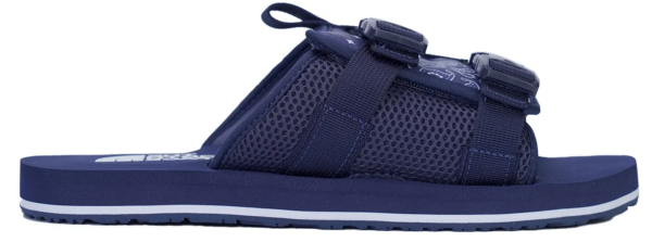 Dep The North Face Cashew Flower 'Blue' NF0A46B3-77P