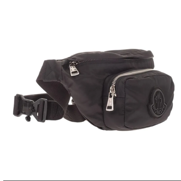 Tui Moncler Durance 'Black' 5M7020002ST8999