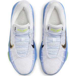 Giay Nike Air Zoom GT Hustle 3 EP 'White Royal Pulse' FV5952-100