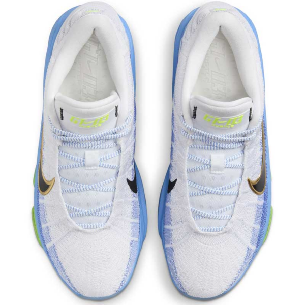 Giay Nike Air Zoom GT Hustle 3 EP 'White Royal Pulse' FV5952-100