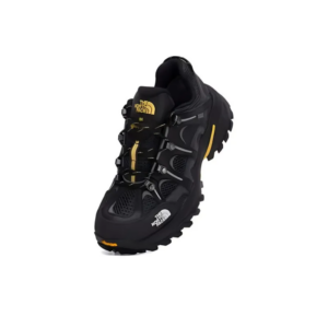 Giay The North Face Hedgehog 'Black' 8ADU-KT0