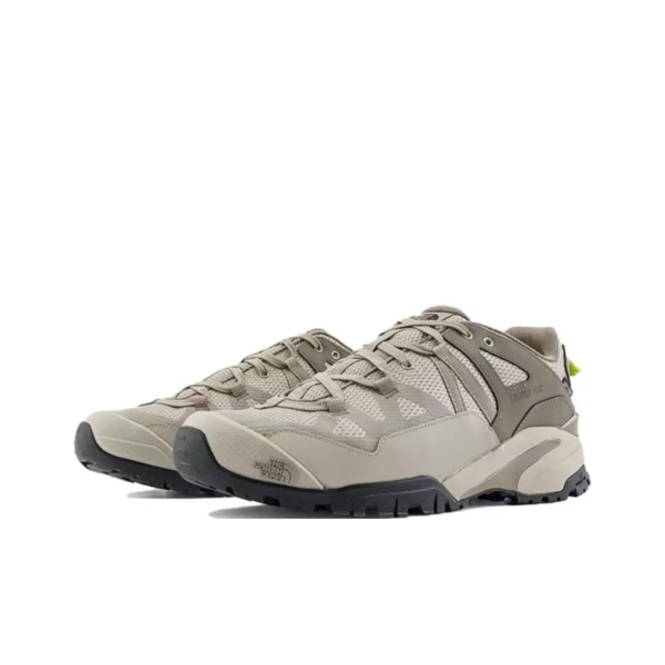 Giay The North Face Ultra Hiking 'Grey' 8191-5II