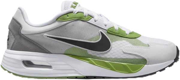 Giay Nike Air Max Solo 'White Chlorophyll' FV1340-100