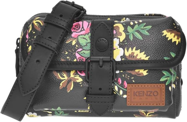 Tui Kenzo Courier Temari Mini 'Floral' 5AC5SA718B04