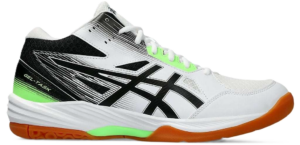 Giay Asics Gel-Task MT 3 'White Black' 1071A078-102