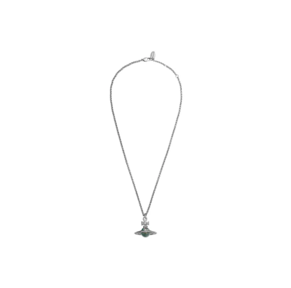 Day Chuyen Vivienne Westwood Tini 'Silver' 63020224020181-CN001