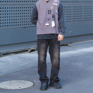 Giay Balenciaga Track Fake Fur 'Black Pink' 668555W3CQ61050