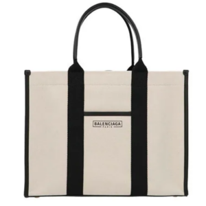 Tui Balenciaga Hardware 'White' 671400-2HHAM-9260