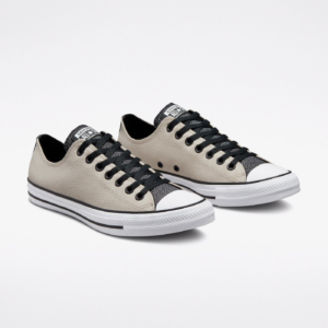 Giay Converse Chuck Taylor All Star 'Black White' 171369C