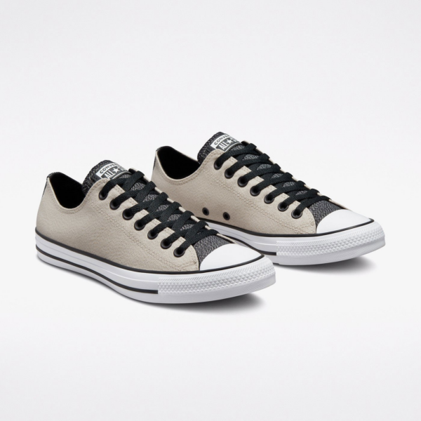 Giay Converse Chuck Taylor All Star 'Black White' 171369C