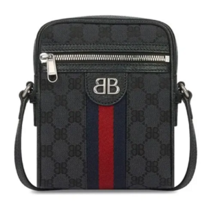 Tui Gucci X Balenciaga The Hacker 'Red Black' 6801292103X1000