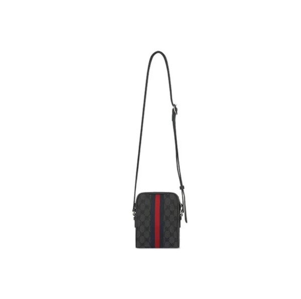 Tui Gucci X Balenciaga The Hacker 'Red Black' 6801292103X1000