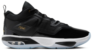 Giay Nike Air Jordan Stay Loyal 3 'Black' FB1396-002